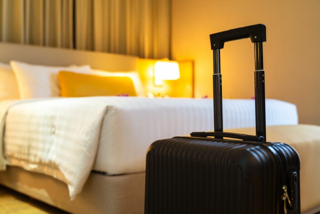 Comment choisir sa valise soute ?