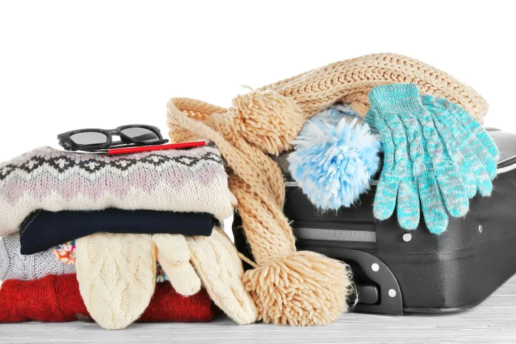 Quand commencer à préparer ses bagages pour un voyage à l’étranger