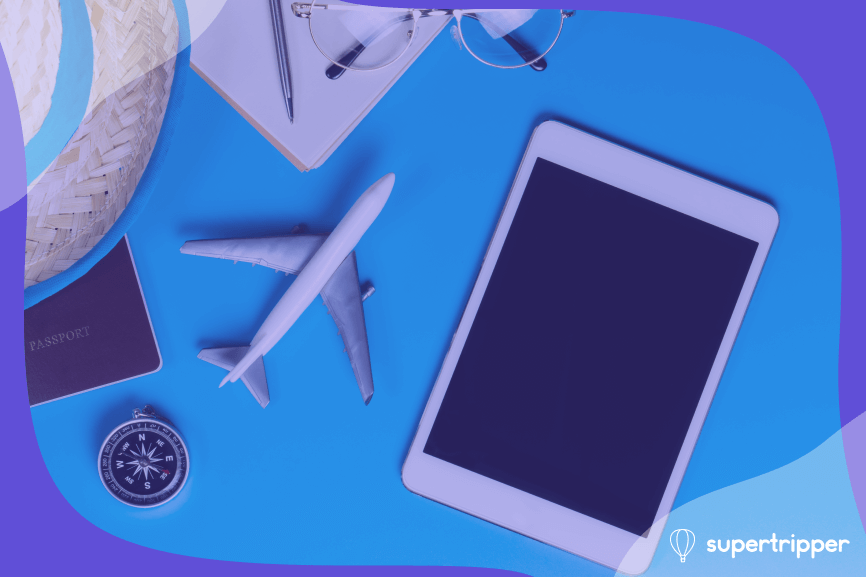 Les 10 Accessoires Indispensables pour les Voyageurs d’Affaires