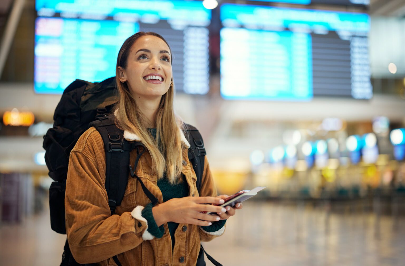 Que mettre dans sa valise ? Pour une, deux ou trois semaines