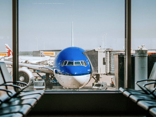 Quelques conseils avant de prendre l’avion