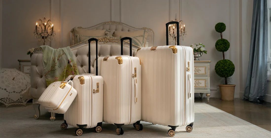 Comment bien ranger sa valise ?