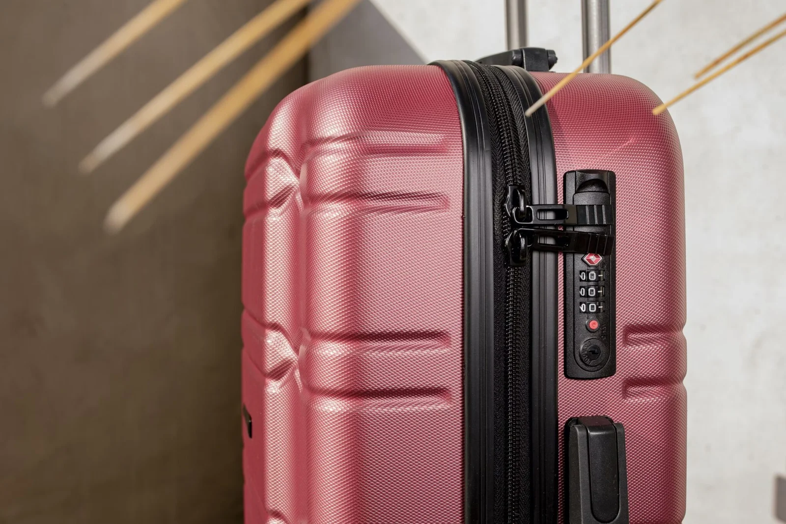Comment choisir une grande valise pour un voyage de longue durée ?