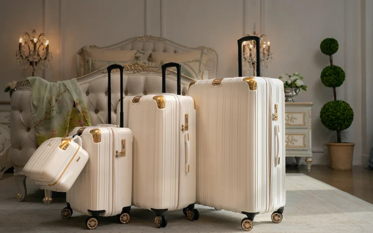 Comment bien ranger sa valise ?